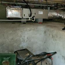 Heat Pump HVAC Replacement in Cumming, GA 30040 0